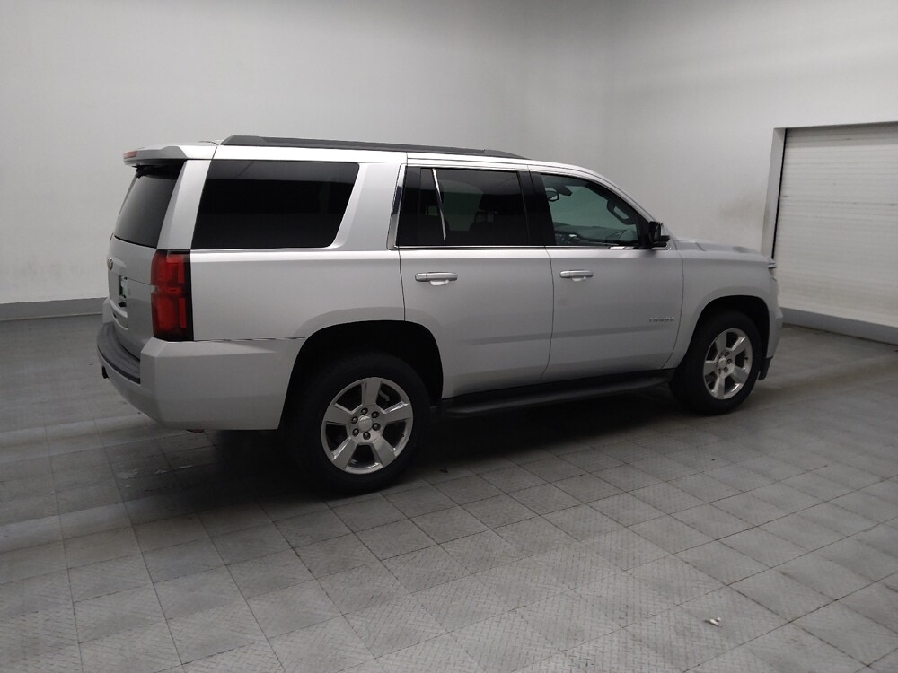 2017 Chevrolet Tahoe in Marietta, GA 30062 - 18093485 10