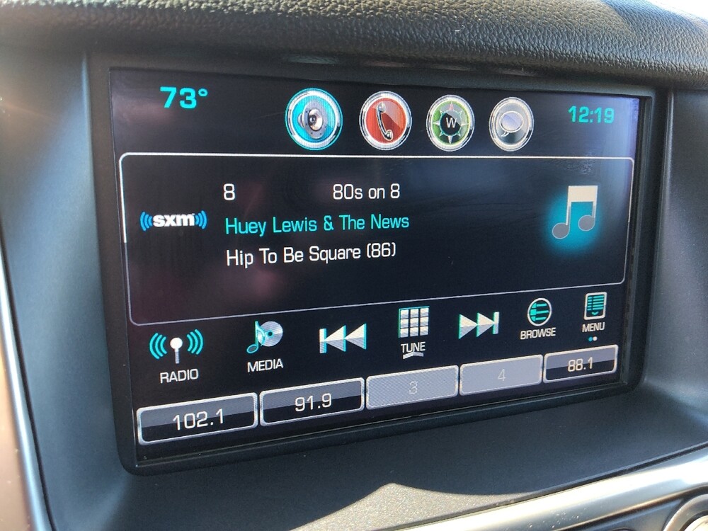 2017 Chevrolet Tahoe in Marietta, GA 30062 - 18093485 25