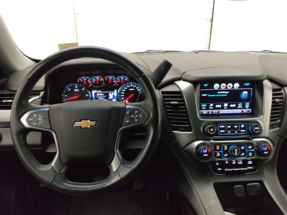 2017 Chevrolet Tahoe in Marietta, GA 30062 - 18093485 22