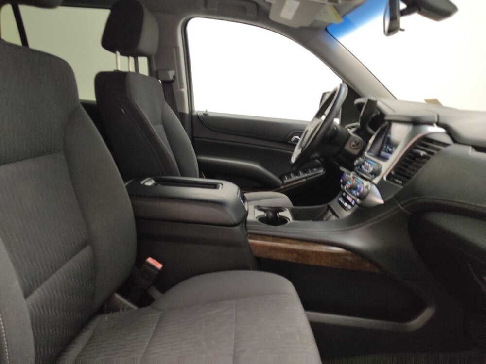 2017 Chevrolet Tahoe in Marietta, GA 30062 - 18093485 21