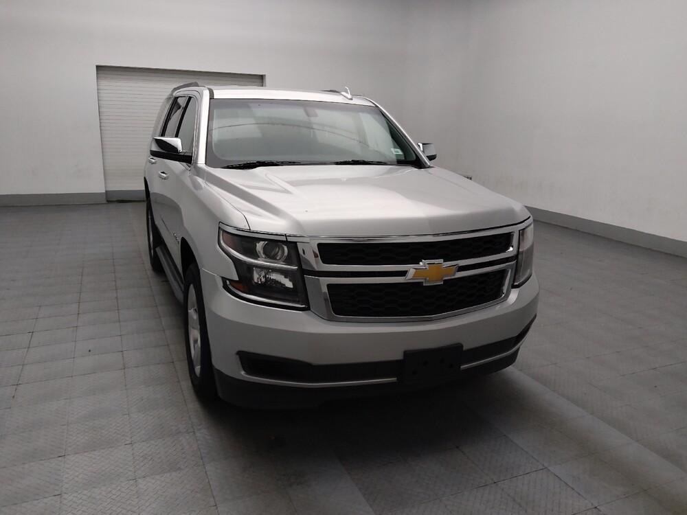 2017 Chevrolet Tahoe in Marietta, GA 30062 - 18093485 14