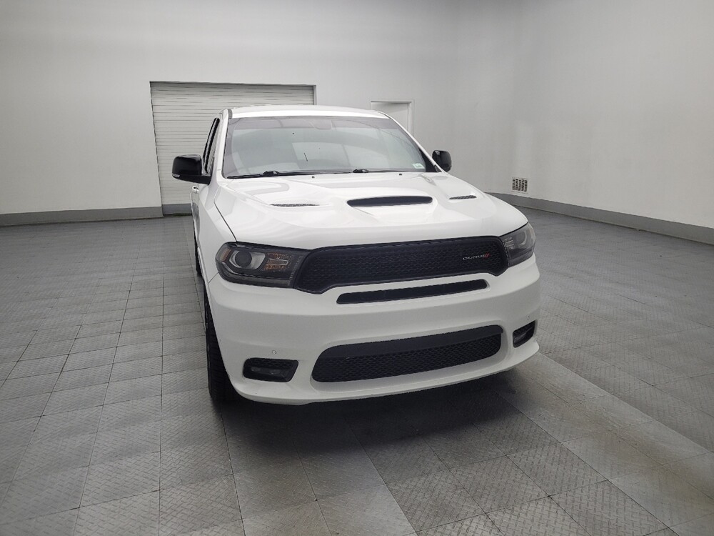 2019 Dodge Durango in Morrow, GA 30260 - 18093486 14
