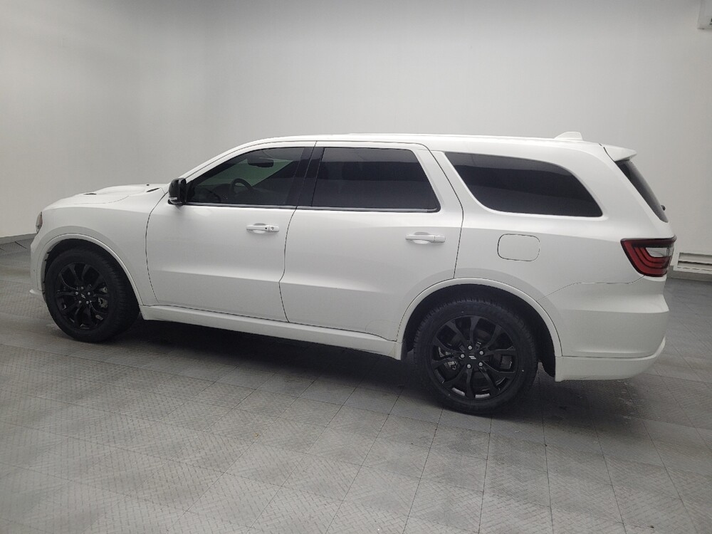 2019 Dodge Durango in Morrow, GA 30260 - 18093486 3