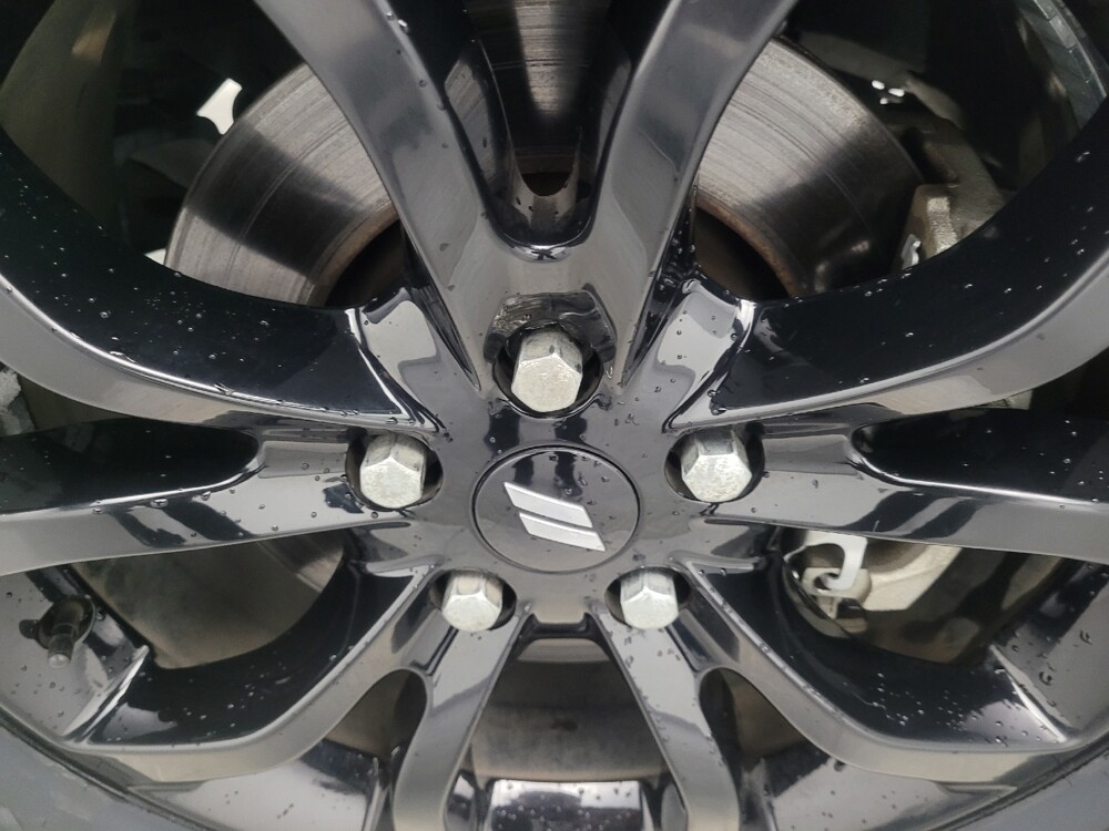 2019 Dodge Durango in Morrow, GA 30260 - 18093486 31