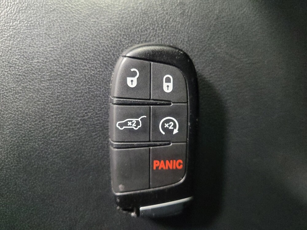 2019 Dodge Durango in Morrow, GA 30260 - 18093486 32