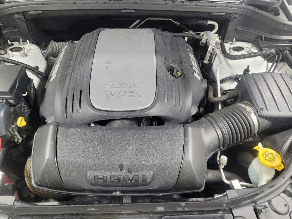 2019 Dodge Durango in Morrow, GA 30260 - 18093486 30