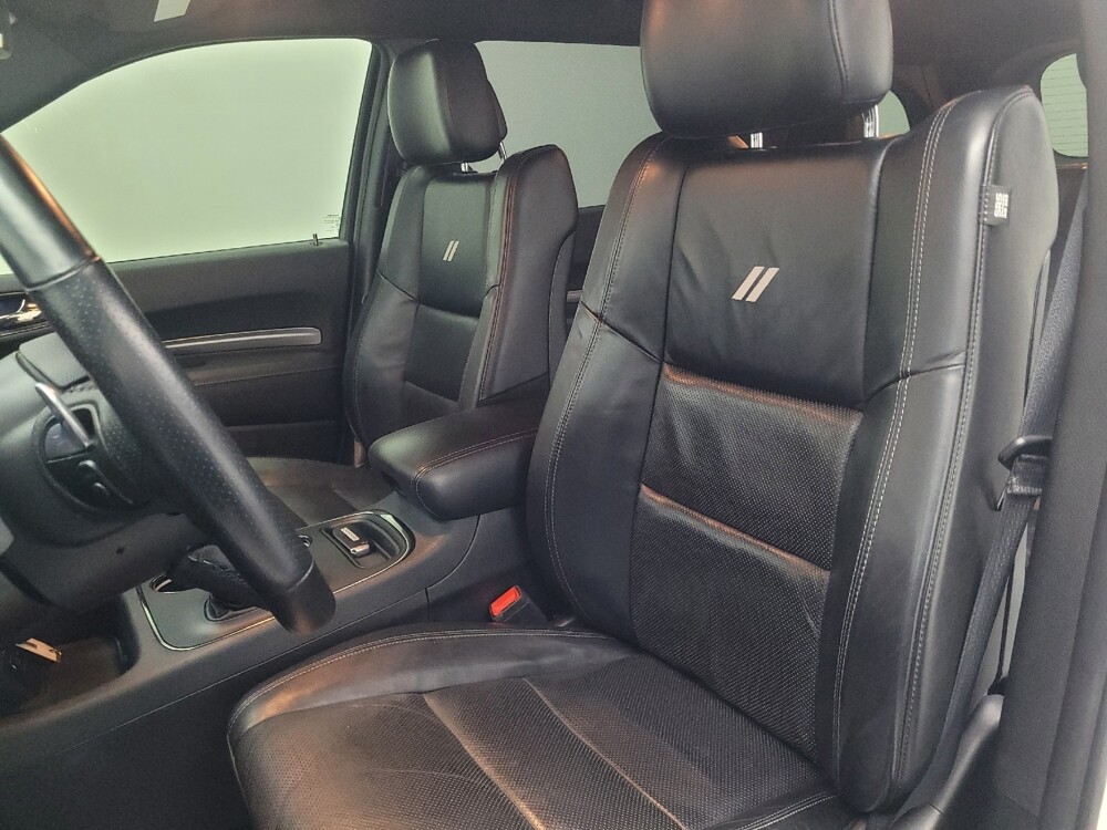 2019 Dodge Durango in Morrow, GA 30260 - 18093486 17