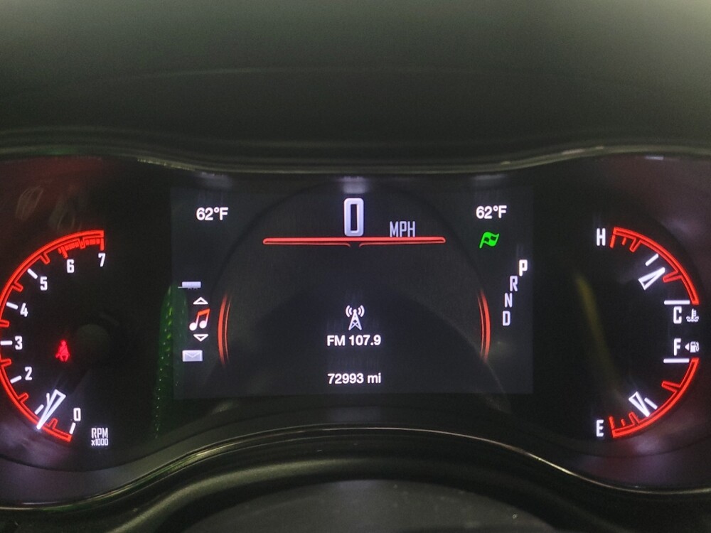 2019 Dodge Durango in Morrow, GA 30260 - 18093486 23