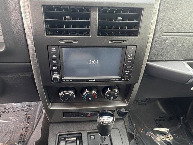 2009 Jeep Liberty in Mesa, AZ 85212 - 18093487 53