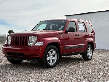 2009 Jeep Liberty in Mesa, AZ 85212