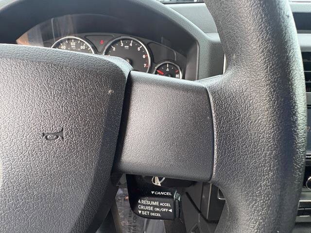 2009 Jeep Liberty in Mesa, AZ 85212 - 18093487 58