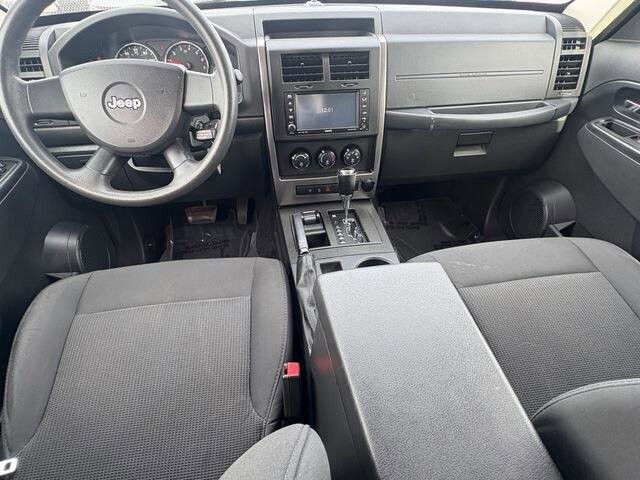 2009 Jeep Liberty in Mesa, AZ 85212 - 18093487 61