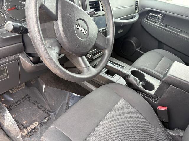 2009 Jeep Liberty in Mesa, AZ 85212 - 18093487 49