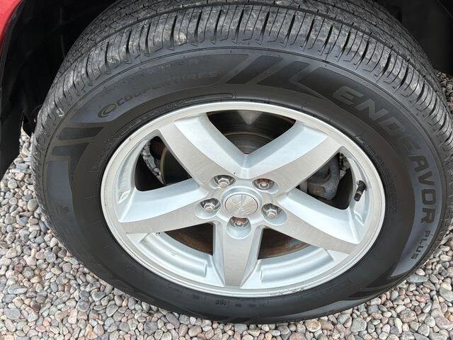 2009 Jeep Liberty in Mesa, AZ 85212 - 18093487 46