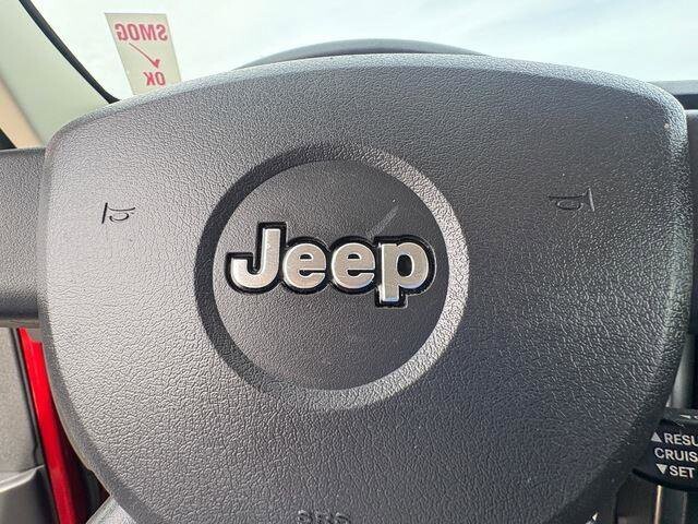 2009 Jeep Liberty in Mesa, AZ 85212 - 18093487 25