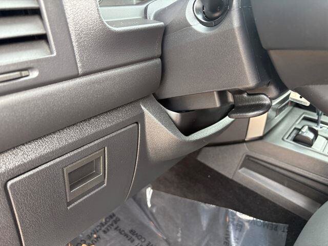 2009 Jeep Liberty in Mesa, AZ 85212 - 18093487 17