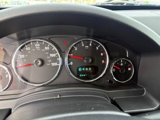 2009 Jeep Liberty in Mesa, AZ 85212 - 18093487 56