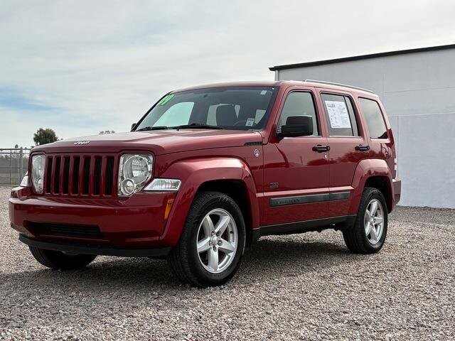 2009 Jeep Liberty in Mesa, AZ 85212 - 18093487 36