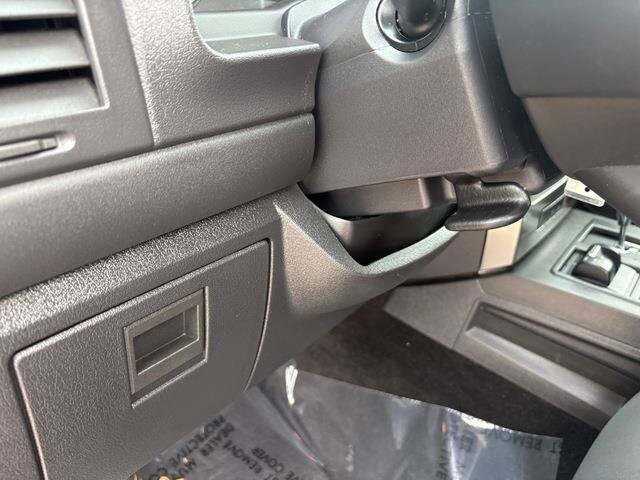 2009 Jeep Liberty in Mesa, AZ 85212 - 18093487 51