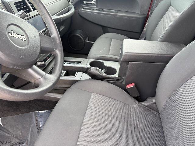 2009 Jeep Liberty in Mesa, AZ 85212 - 18093487 48