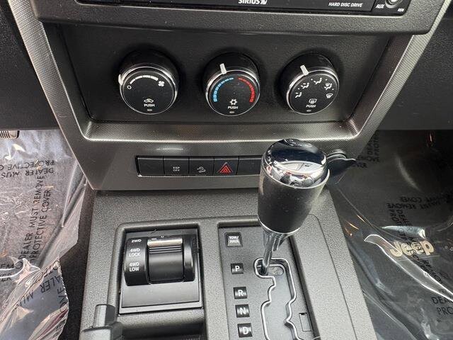 2009 Jeep Liberty in Mesa, AZ 85212 - 18093487 54