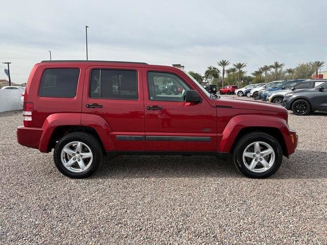 2009 Jeep Liberty in Mesa, AZ 85212 - 18093487 43