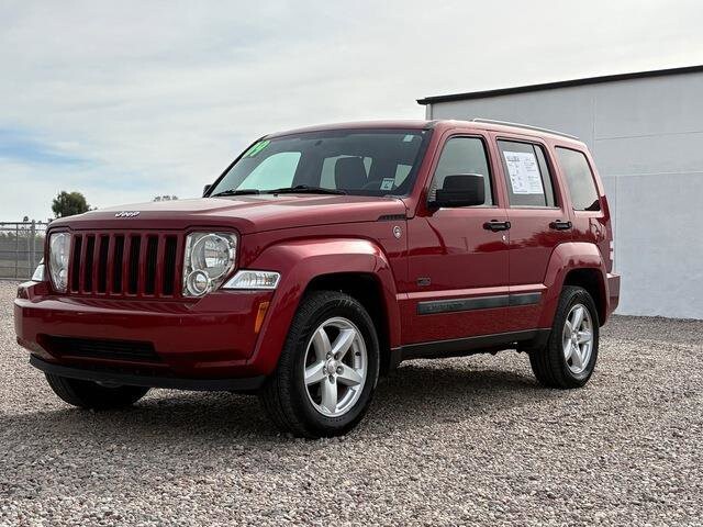 2009 Jeep Liberty in Mesa, AZ 85212 - 18093487 35