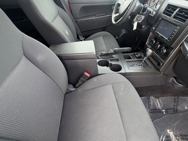 2009 Jeep Liberty in Mesa, AZ 85212 - 18093487 64