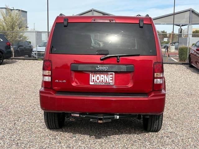 2009 Jeep Liberty in Mesa, AZ 85212 - 18093487 41