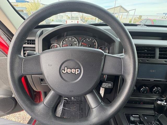 2009 Jeep Liberty in Mesa, AZ 85212 - 18093487 57