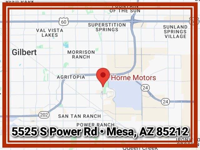 2009 Jeep Liberty in Mesa, AZ 85212 - 18093487 3