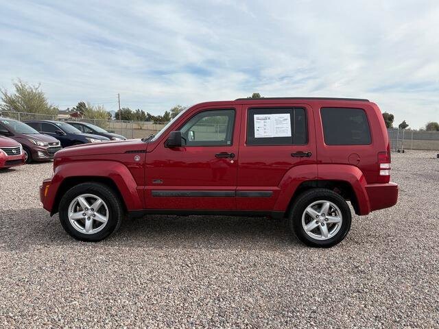 2009 Jeep Liberty in Mesa, AZ 85212 - 18093487 38