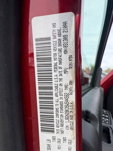 2009 Jeep Liberty in Mesa, AZ 85212 - 18093487 68