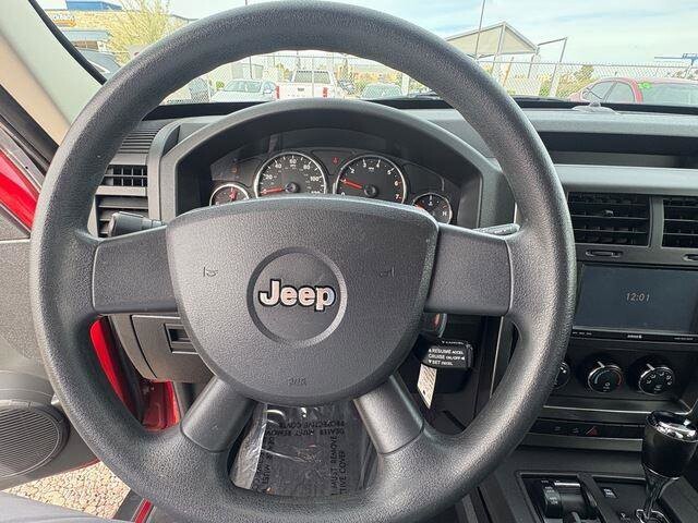 2009 Jeep Liberty in Mesa, AZ 85212 - 18093487 23