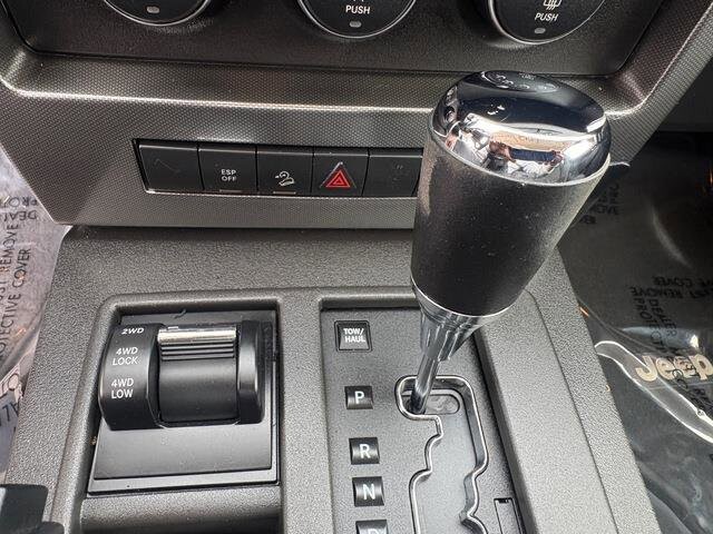 2009 Jeep Liberty in Mesa, AZ 85212 - 18093487 55