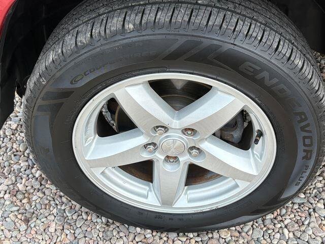 2009 Jeep Liberty in Mesa, AZ 85212 - 18093487 12