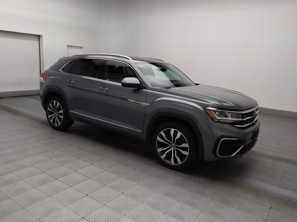 2020 Volkswagen Atlas in Marietta, GA 30062 - 18093488 11