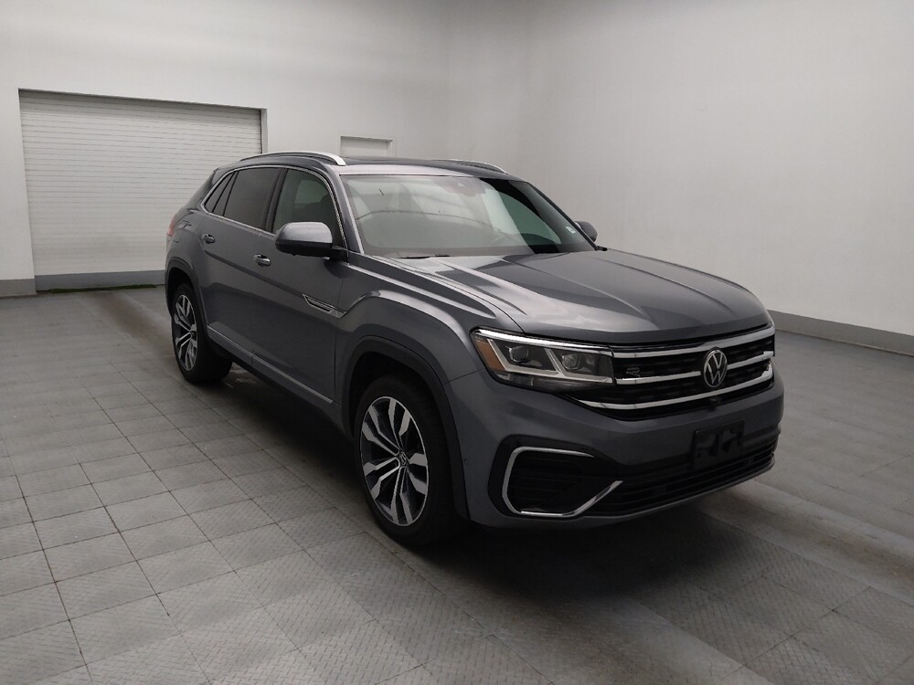 2020 Volkswagen Atlas in Marietta, GA 30062 - 18093488 13
