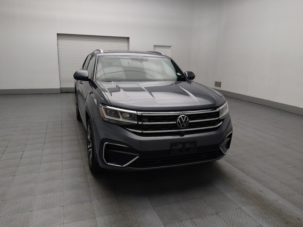 2020 Volkswagen Atlas in Marietta, GA 30062 - 18093488 14