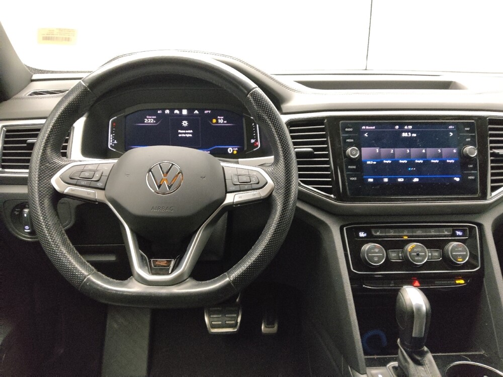 2020 Volkswagen Atlas in Marietta, GA 30062 - 18093488 22