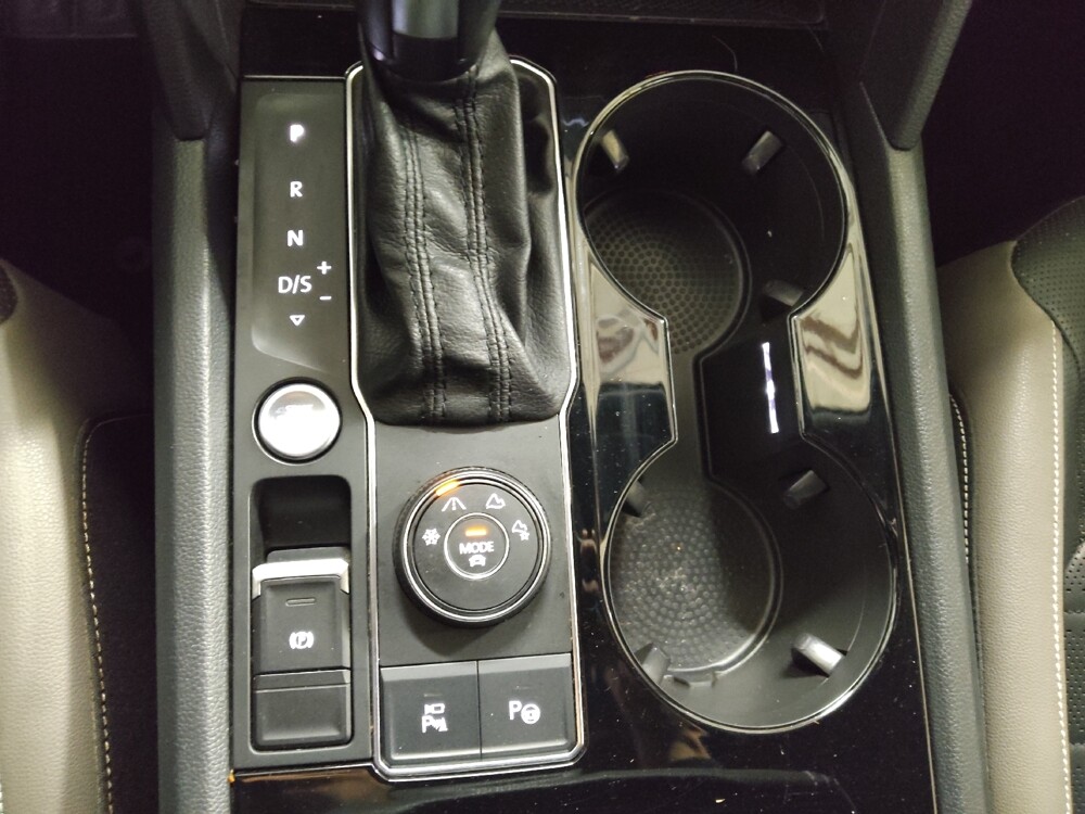 2020 Volkswagen Atlas in Marietta, GA 30062 - 18093488 26