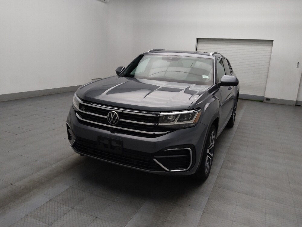 2020 Volkswagen Atlas in Marietta, GA 30062 - 18093488 15