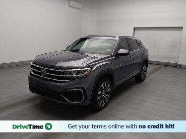 2020 Volkswagen Atlas in Marietta, GA 30062