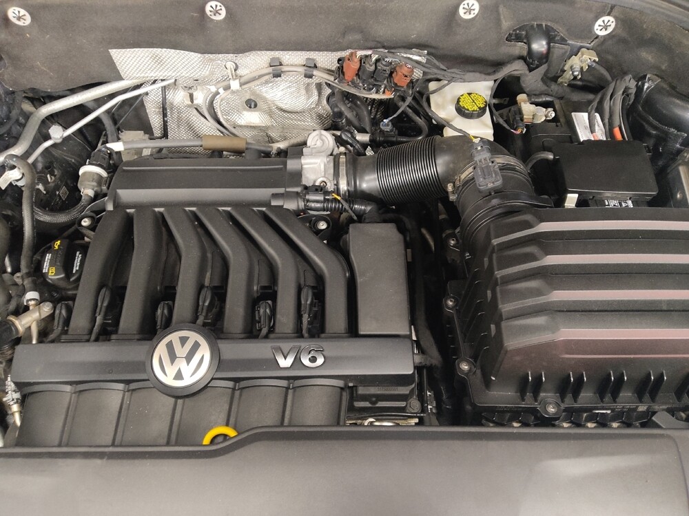 2020 Volkswagen Atlas in Marietta, GA 30062 - 18093488 30