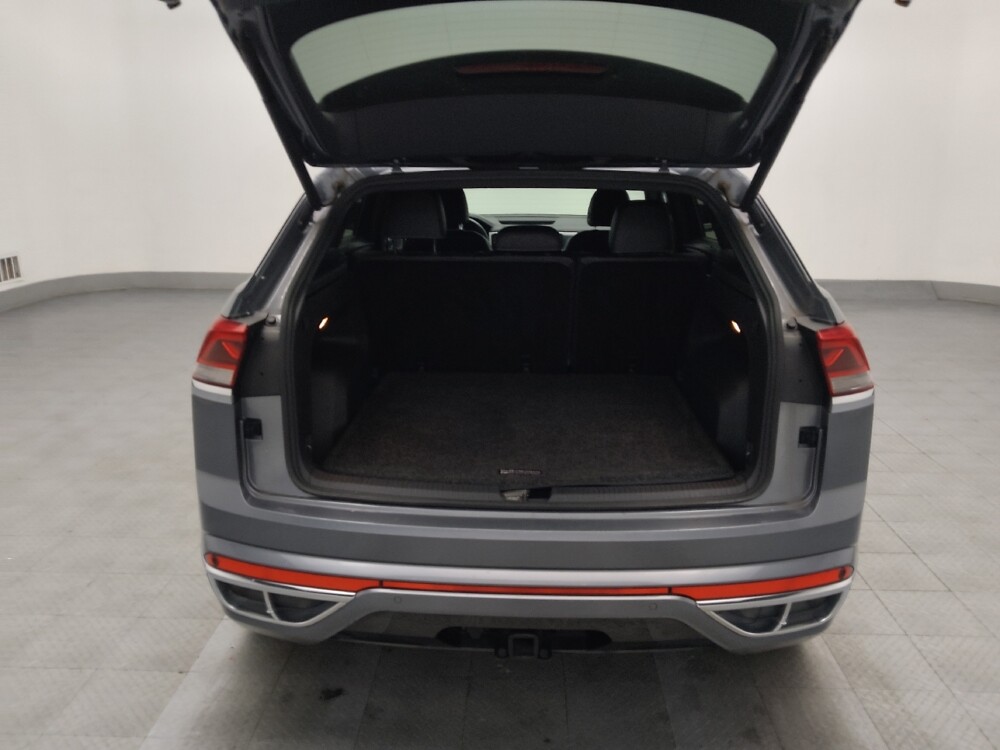 2020 Volkswagen Atlas in Marietta, GA 30062 - 18093488 29