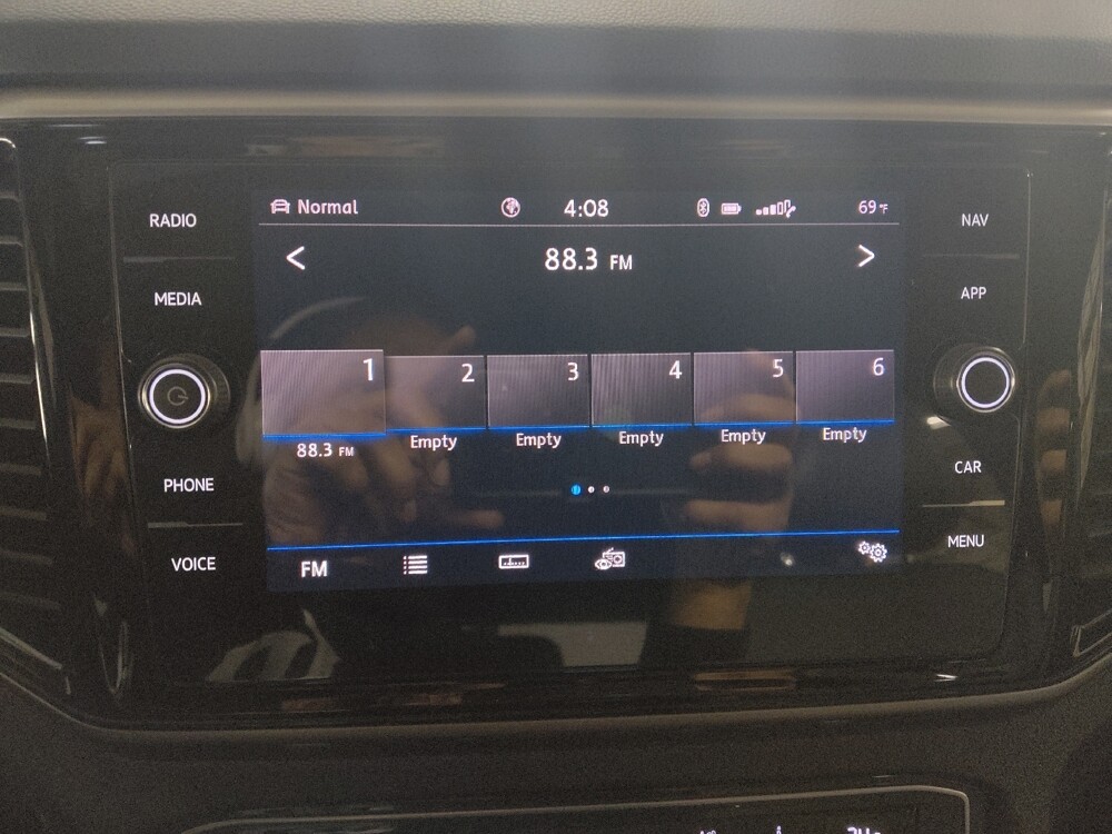 2020 Volkswagen Atlas in Marietta, GA 30062 - 18093488 25