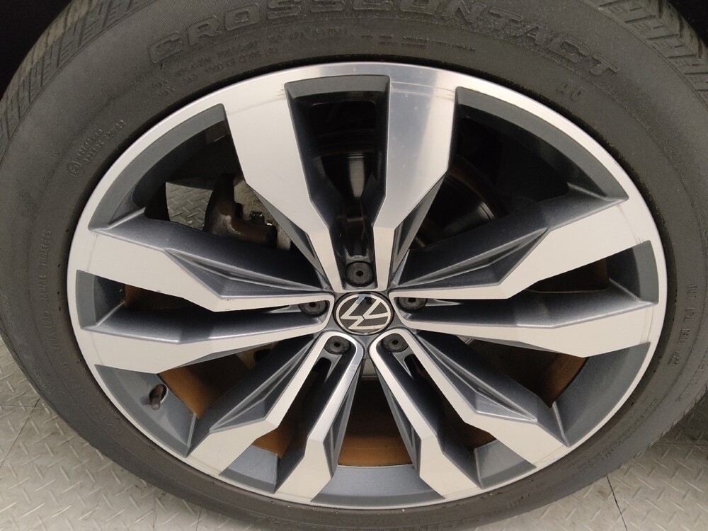 2020 Volkswagen Atlas in Marietta, GA 30062 - 18093488 31