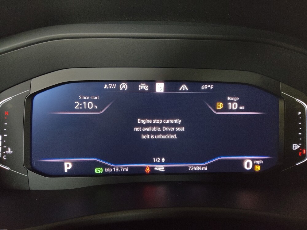 2020 Volkswagen Atlas in Marietta, GA 30062 - 18093488 23