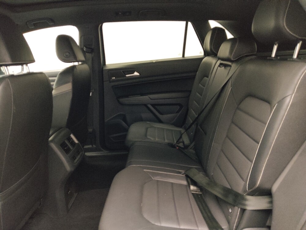 2020 Volkswagen Atlas in Marietta, GA 30062 - 18093488 18