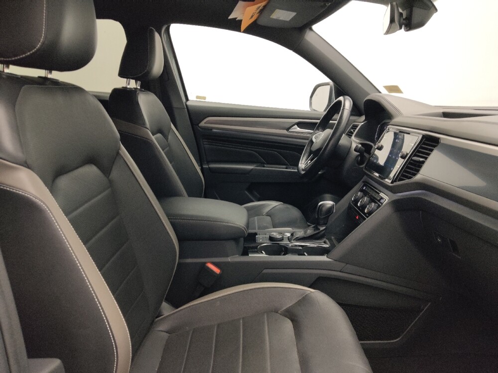 2020 Volkswagen Atlas in Marietta, GA 30062 - 18093488 21